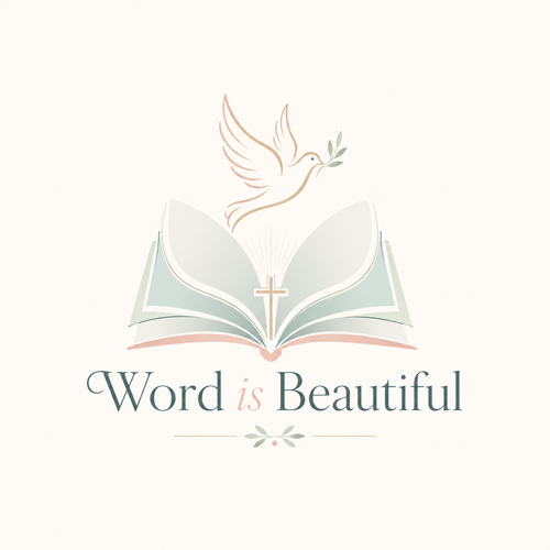 Word Is Beautiful